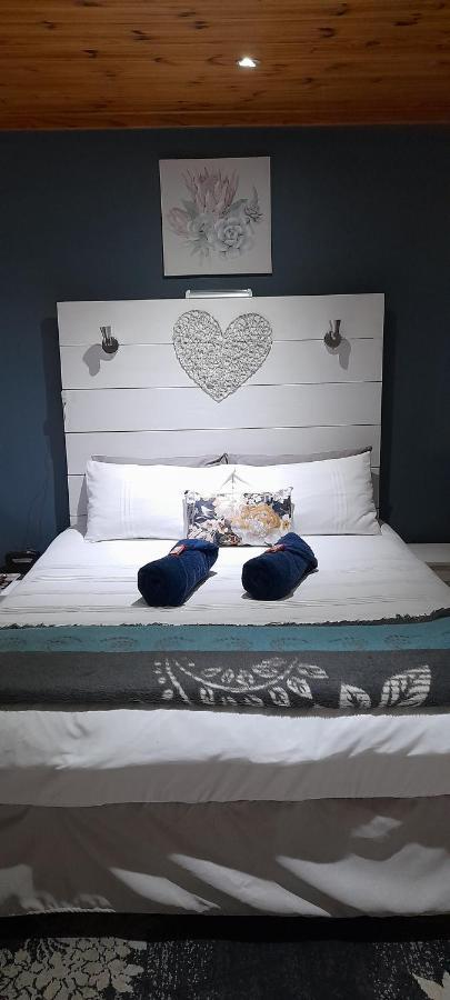 Bed and Breakfast Rest&Rise Pietermaritzburg Exterior foto